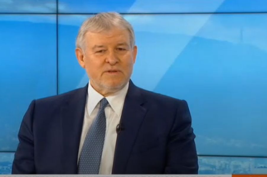 Румен Христов: На предсрочни избори, към които вървим, Пеевски ще има по-добър резултат